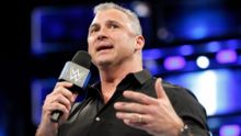 尽管住院，WWE 的 Shane McMahon 仍将参加第 34 届摔跤狂热大赛